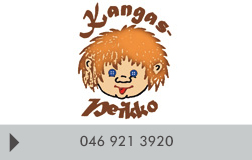 Kangas-Peikko logo